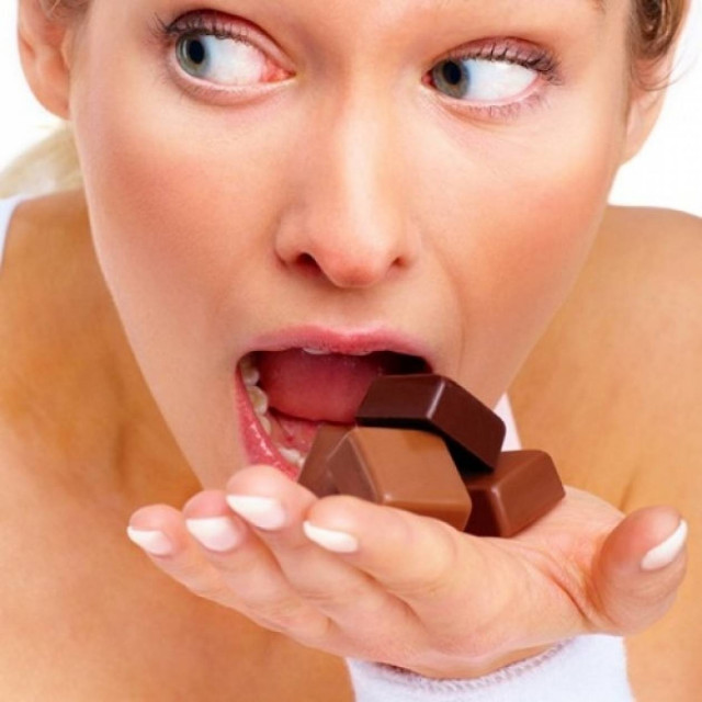 Η γλυκιά γεύση έχει θέση στη διατροφή μας!