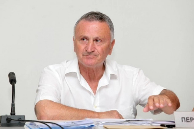 Δ. Ψωμιάδης: Χωριό η Θεσσαλονίκη και διοικείται από χωριάτες