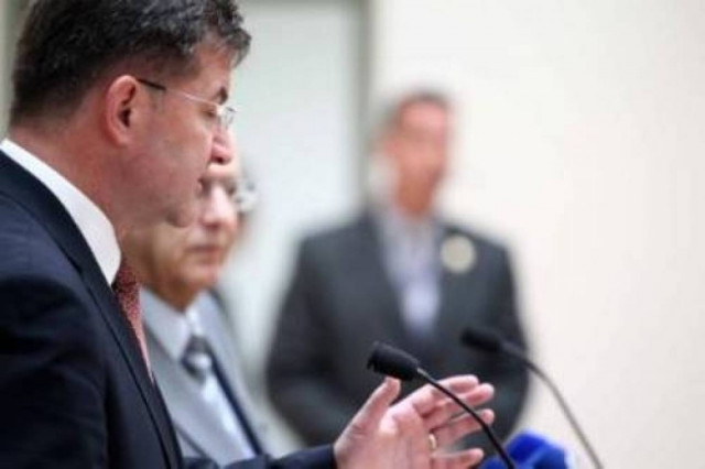 Σλοβακία: Υπάρχει αχτίδα ελπίδας για το Κυπριακό