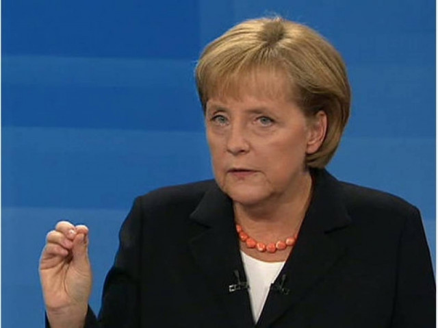 Γερμανία: Να αποκατασταθούν οι σχέσεις Ουκρανίας- Ρωσίας