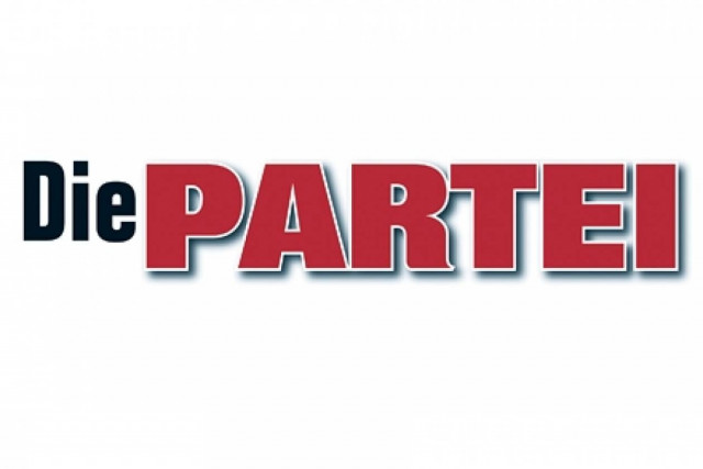 Eυρωεκλογές αποτελέσματα: Η Γερμανία στέλνει έναν κωμικό στο Ευρωπαϊκό Κοινοβούλιο