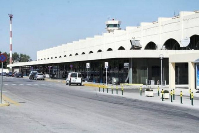 Νεκρός 57χρονος τουρίστας στις τουαλέτες αεροδρομίου