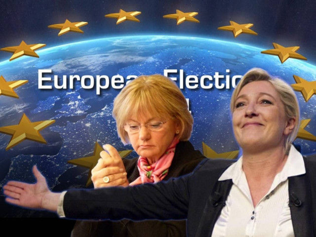 Αποτελέσματα Ευρωεκλογών: Ανησυχεί η άνοδος της ακροδεξιάς στην Ευρώπη