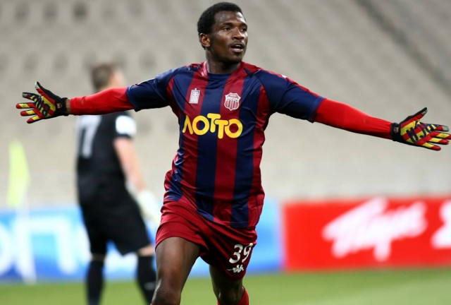 Ολυμπιακός: Κοντά στην απόκτηση του Μπεν