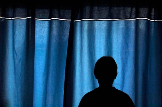 Δυο 5χρονοι κατηγορούνται για βιασμούς παιδιών