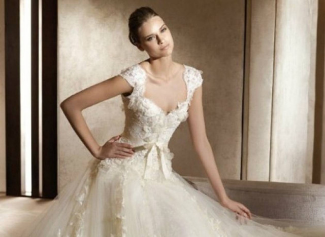 Νυφόπονος: Η... αποκλειστικά γυναικεία ασθένεια