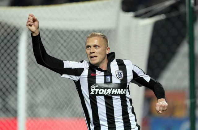 ΠΑΟΚ: Μεγάλο χάσμα με Βούκιτς για ανανέωση