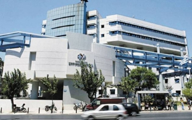 Η επίσημη ανακοίνωση του Υγεία για την ανάληψη του Ερρ. Ντυνάν