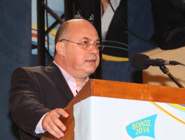 Εκλογές 2014-Μπέος: Θα πεθάνω για πάρτι σας – Όλα για τον Βόλο και όχι για την καρέκλα