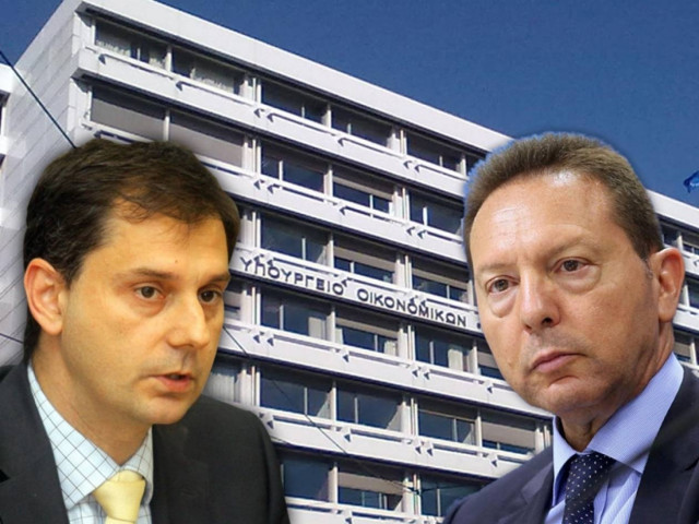 Έρχεται νύχτα του Αγίου Βαρθολομαίου στο υπ. Οικονομικών