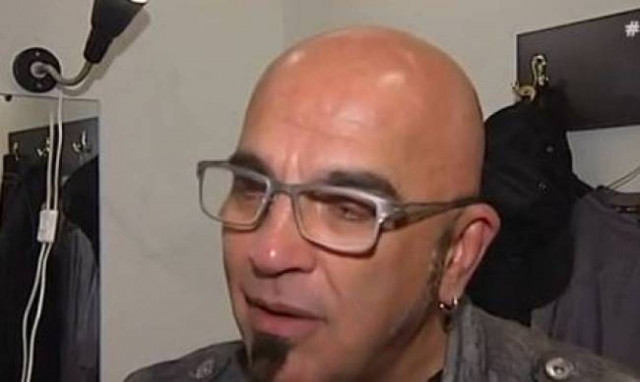 Ζουγανέλης για J2US: «Εγώ δεν θα συμμετείχα, ντρέπομαι»