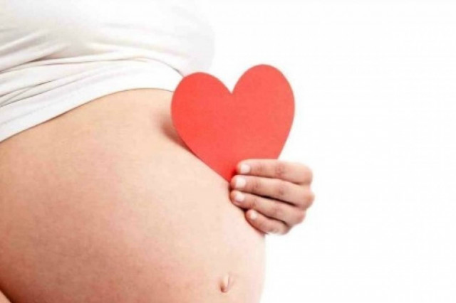 Θέλετε να μείνετε έγκυος; Δώστε του χυμό από….