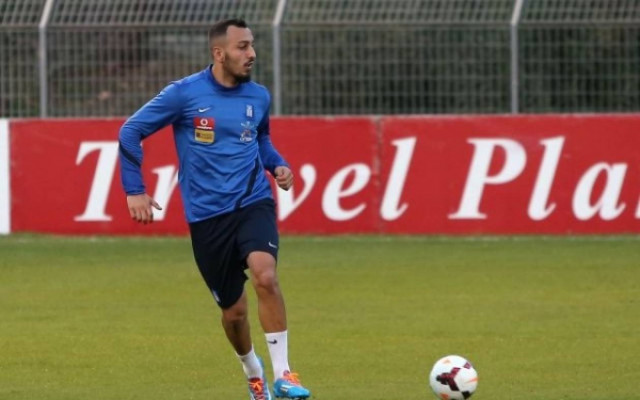 Δεν κρατιέται ο «Μητρογκολ»: Σε τρομερή κατάσταση ο Έλληνας στράικερ