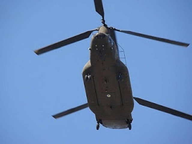 Γαλλορωσική συνεργασία στα ελικόπτερα Rachel