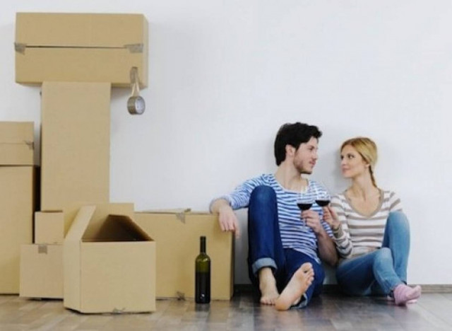 Τι συμβαίνει με τα ζευγάρια που συζούν;