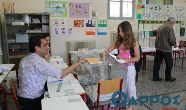 Εκλογές 2014 - Αποτελέσματα: Θρίλερ στη Μεσσήνη - Πάνε για τρίτο γύρο!