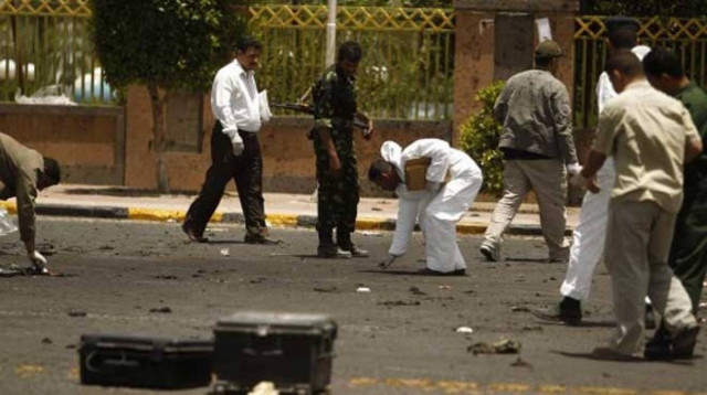 Ιράκ: Δεκαεννέα νεκροί από επίθεση καμικάζι