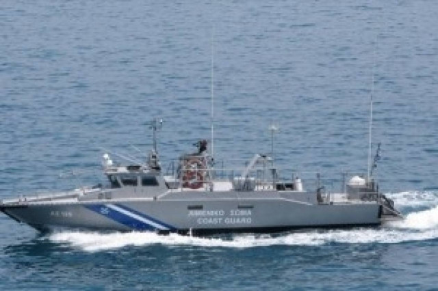 Πρόσληψη 110 υπαξιωματικών στο Λιμενικό Σώμα