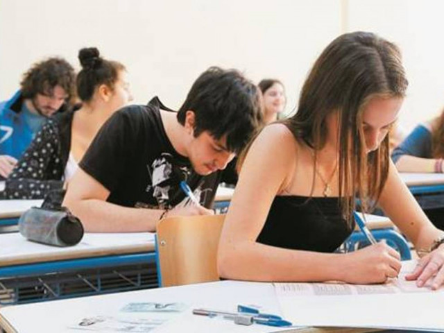 Πανελλήνιες 2014: Γενικές οδηγίες για τα «βαθιά νερά»