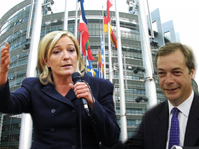 «Καζάνι» που βράζει η Ευρώπη