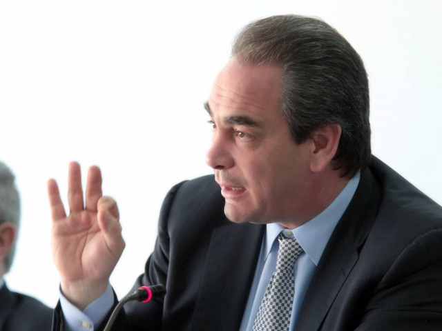 Μίχαλος: Να πάμε την Εταιρική Κοινωνική Ευθύνη ένα βήμα πιο πέρα