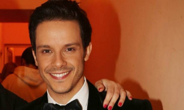 Δημήτρης Μακαλιάς: «Η χειρότερη συνεργασία μου ήταν με την Βάνα Μπάρμπα»