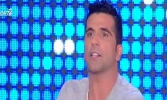 Βισκαδουράκης: «Παραιτήθηκα από το πρωινό γιατί τσακωνόμουν με τη Μελέτη»