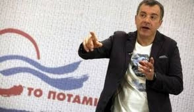 Οι «58» καλούν το «Ποτάμι»  σε συζήτηση