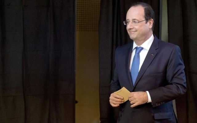 Ολάντ: «Αυτή η Ευρώπη δεν μπορεί να συνεχίσει έτσι»