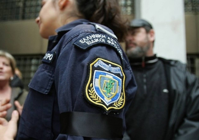 Νέες έρευνες της αστυνομίας σε καταυλισμούς Ρομά