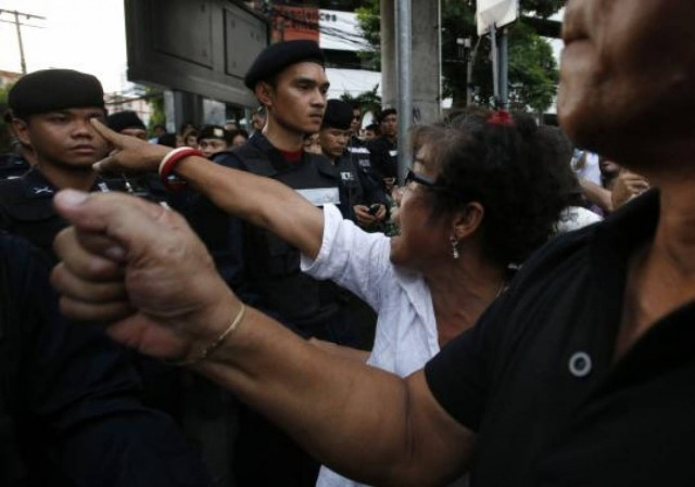 Ταϊλάνδη: Η χούντα συνέλαβε τον Υπουργό Παιδείας