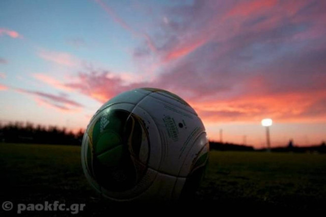 ΠΑΟΚ: Οι στιγμές της σεζόν (video)