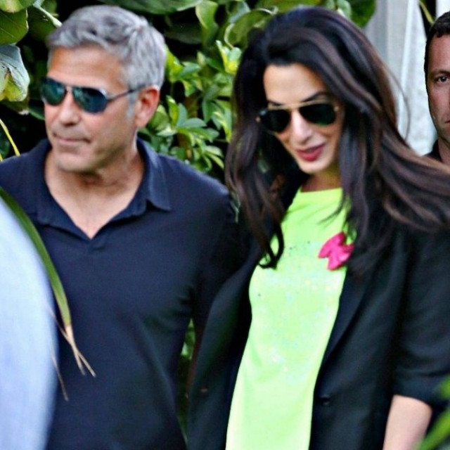 Δείτε το κάστρο που θα γίνει ο γάμος του George Clooney στην Αγγλία