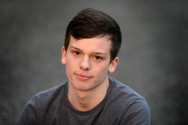 Σύλληψη μαθητή που έριξε στον καθηγητή του...