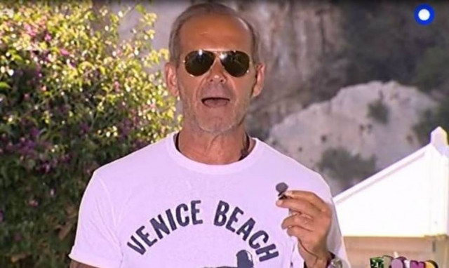 Ο Κωστόπουλος αποκάλυψε γιατί ήταν εκτός στούντιο τόσο καιρό το «Πρωινό Mou»