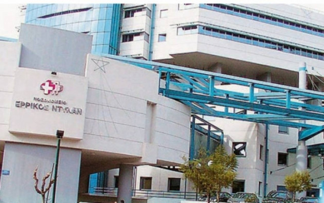 Ο κ. Καρταπάνης μετακομίζει στο Ντυνάν & νέα ρύθμιση για προστασία από πιστωτές