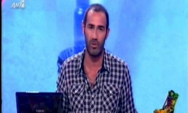 Σφοδρή κριτική των «Ράδιο Αρβύλα» στο κεντρικό δελτίο ειδήσεων του Ant1