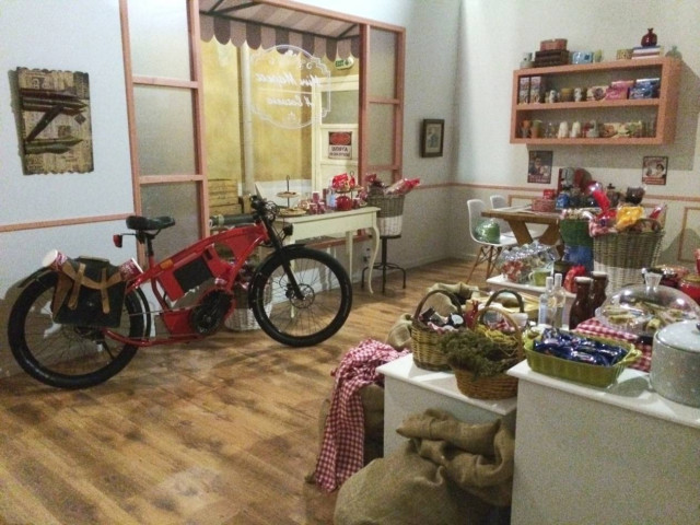 Το «Ευτυχίας 22» στον ΣΚΑΪ