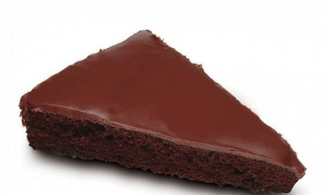 Συνταγή για σοκολατόπιτα της στιγμής!