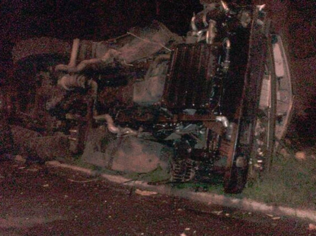 Ουκρανία: Τουλάχιστον 35 νεκροί στο Ντόνετσκ