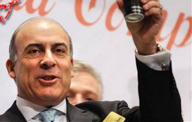 Ο Μουχτάρ Κεντ στη συνοδεία του Οικουμενικού Πατριάρχη