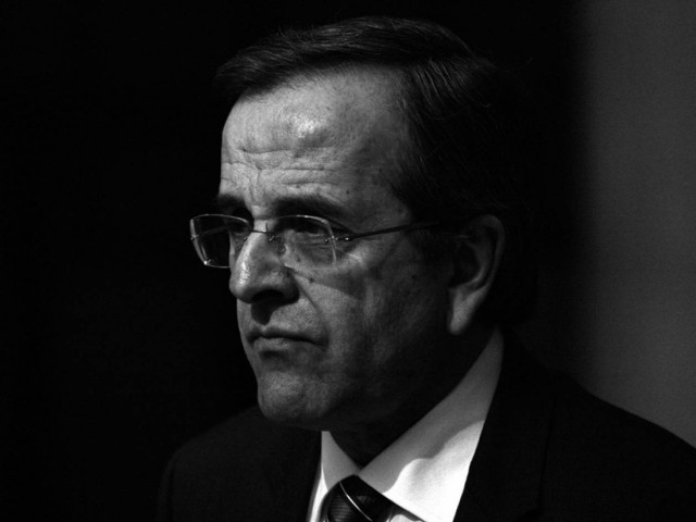 Ανασχηματισμός Αποκατάστασης Αποτυχημένων - Τα 3 άλφα του Μαξίμου