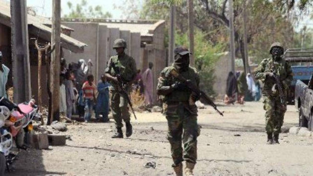 Νιγηρία: 25 νεκροί σε νέα επίθεση της Μπόκο Χαράμ