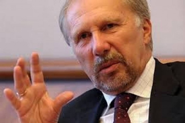 Νοβότνι: Πολύ χαμηλότερα του στόχου ο πληθωρισμός στην Ευρωζώνη