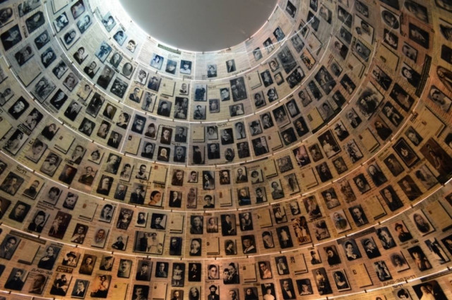 Συγγνώμη ζήτησε από τα θύματα του Ολοκαυτώματος, ο Οικουμενικός Πατριάρχης