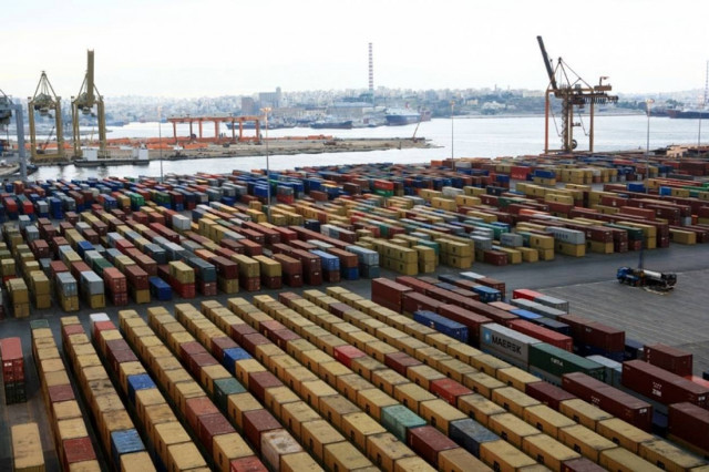 «Δεξαμενή σκέψης» δημιουργούν οι εξαγωγείς της Βόρειας Ελλάδας