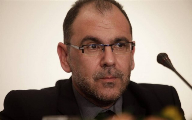 Εκλογές 2014  - «Καζάνι που βράζει» η ΔΗΜΑΡ - Μαχαίρας κατά Ψαριανού