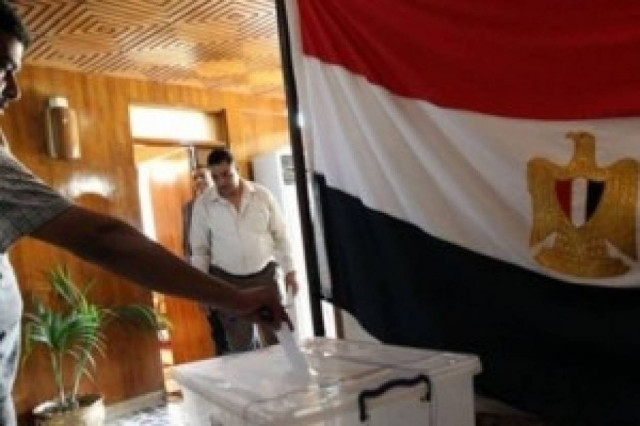 Αίγυπτος: Δεύτερη ημέρα των προεδρικών εκλογών