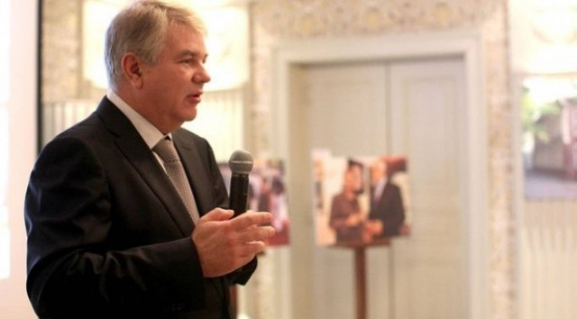 Στην Κύπρο για επαφές ο Ρώσος ΥΦΥΠΕΞ