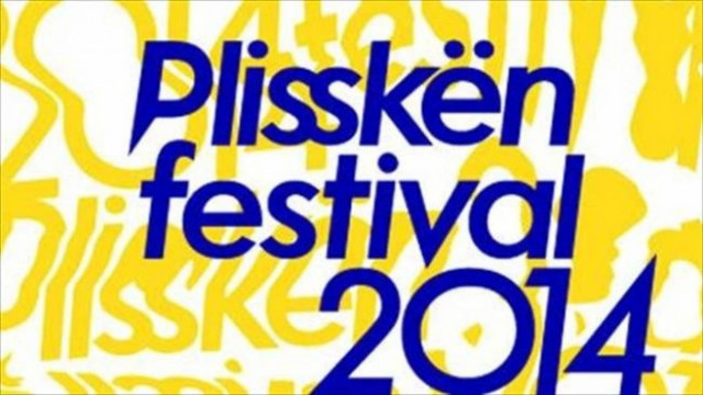 Το Plisskën Festival στη Θεσσαλονίκη